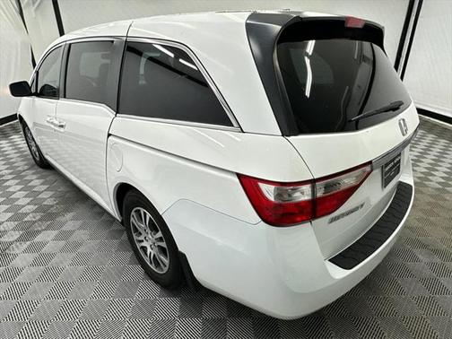 2013 Honda Odyssey EX-L