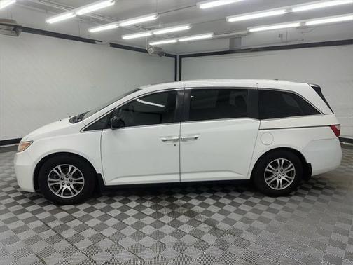 2013 Honda Odyssey EX-L