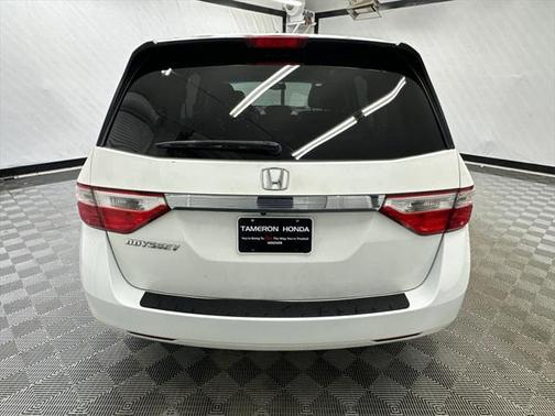 2013 Honda Odyssey EX-L