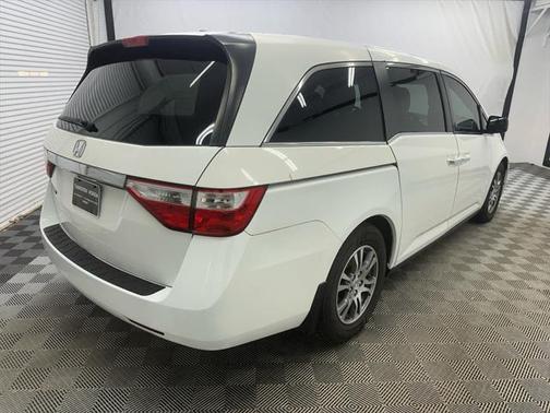 2013 Honda Odyssey EX-L