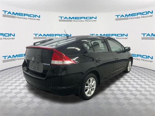 2010 Honda Insight EX