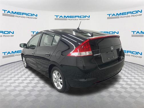2010 Honda Insight EX