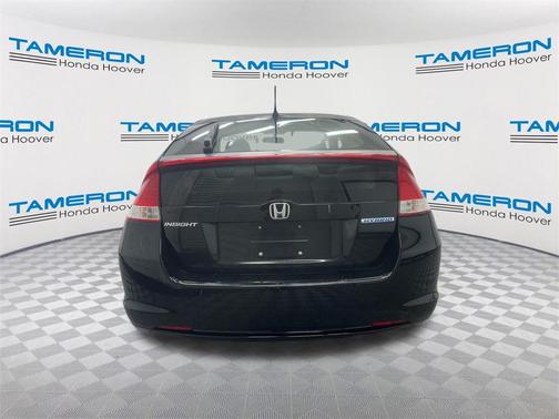 2010 Honda Insight EX