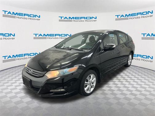 2010 Honda Insight EX