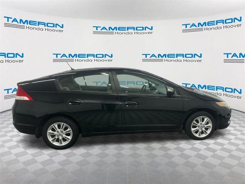 2010 Honda Insight EX