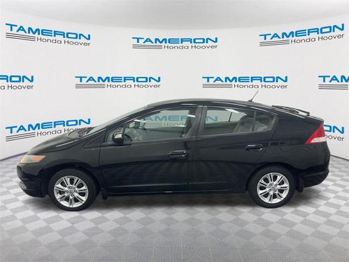 2010 Honda Insight EX