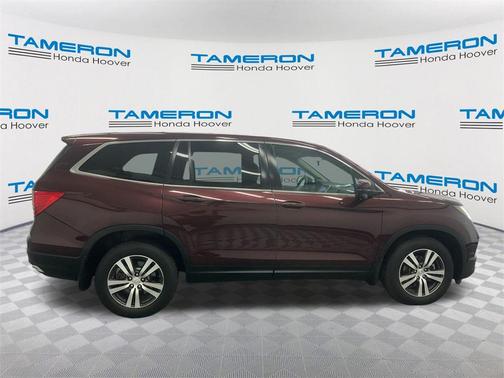 2016 Honda Pilot EX