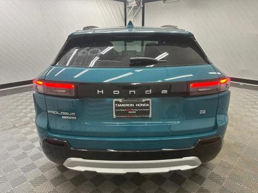 2025 Honda Prologue Touring