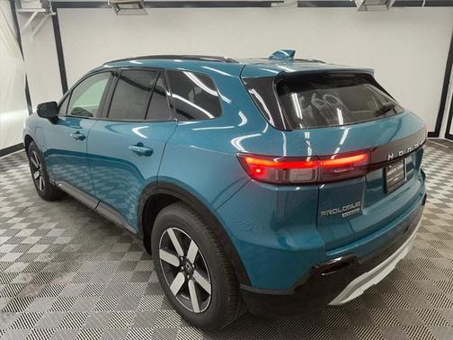 2025 Honda Prologue Touring