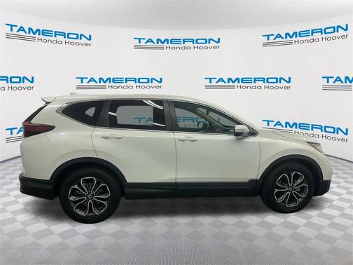 2022 Honda CR-V 2WD EX-L