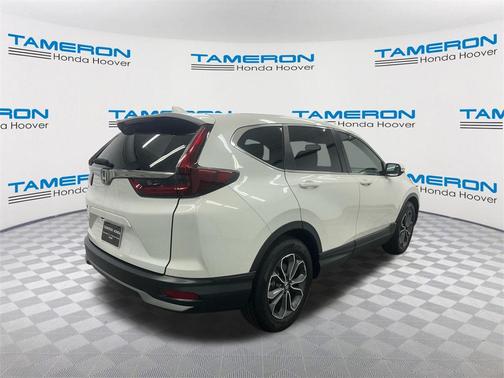 2022 Honda CR-V 2WD EX-L