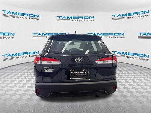 2023 Toyota Corolla Cross L