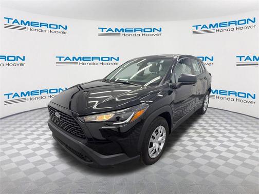 2023 Toyota Corolla Cross L