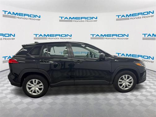 2023 Toyota Corolla Cross L