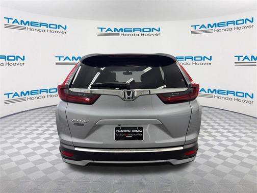 2020 Honda CR-V 2WD EX-L