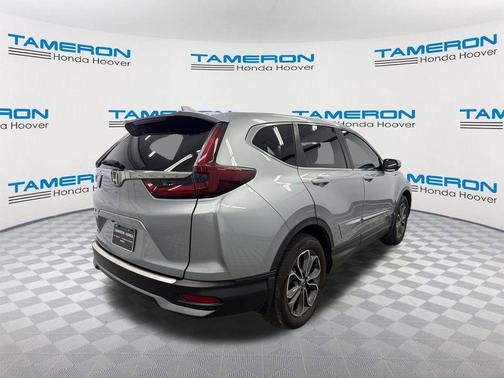 2020 Honda CR-V 2WD EX-L