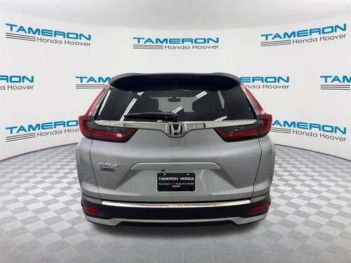 2020 Honda CR-V 2WD EX-L