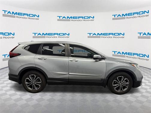 2020 Honda CR-V 2WD EX-L