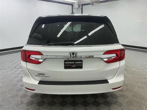 2020 Honda Odyssey EX