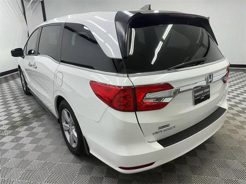 2020 Honda Odyssey EX