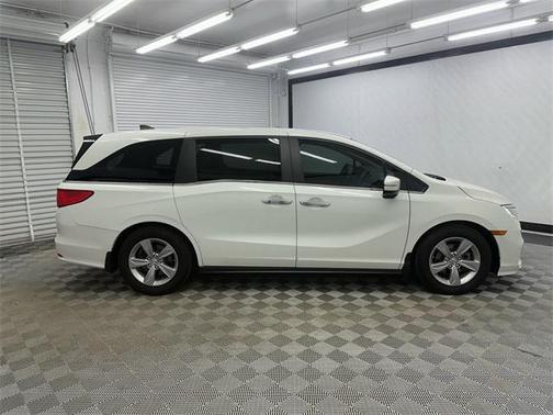 2020 Honda Odyssey EX