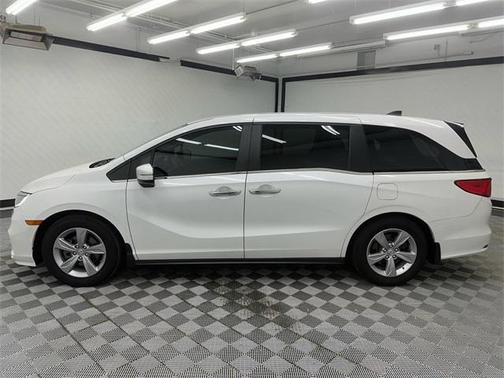 2020 Honda Odyssey EX