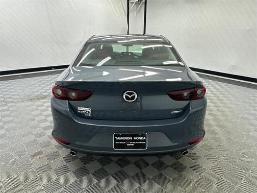 2023 Mazda Mazda3 AWD