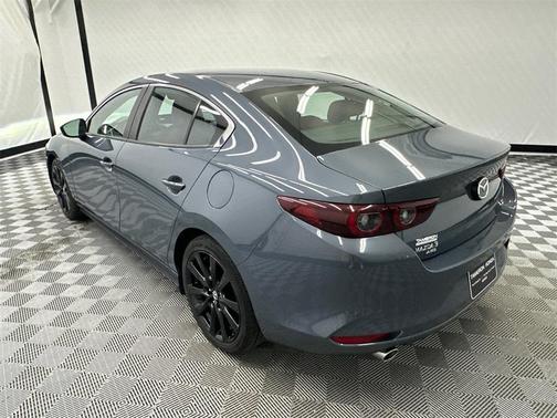 2023 Mazda Mazda3 AWD