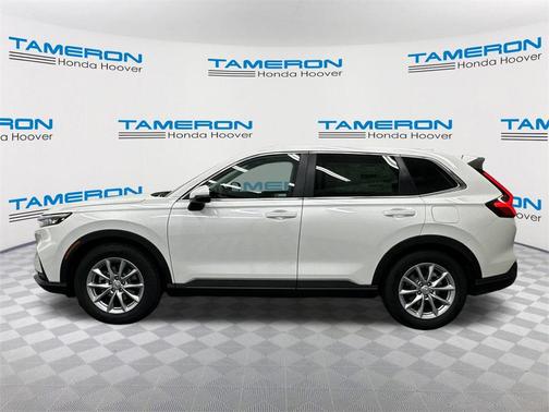 2026 Honda CR-V EX 2WD