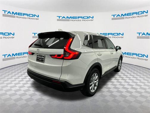 2026 Honda CR-V EX 2WD