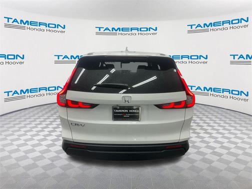 2026 Honda CR-V EX 2WD