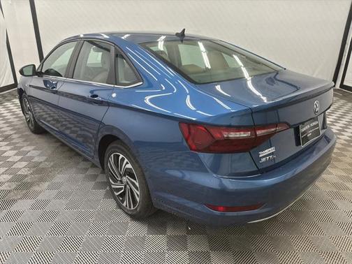 2020 Volkswagen Jetta 1.4T SEL
