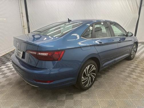 2020 Volkswagen Jetta 1.4T SEL