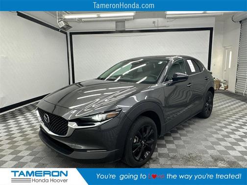 2024 Mazda CX-30 2.5 S Select Sport