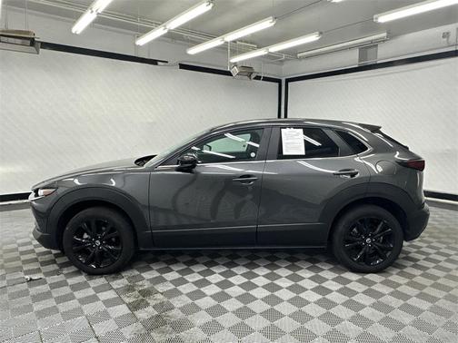 2024 Mazda CX-30 2.5 S Select Sport