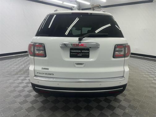 2016 GMC Acadia SLT-1