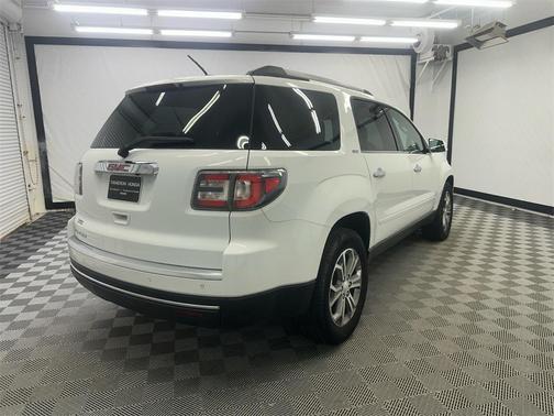 2016 GMC Acadia SLT-1