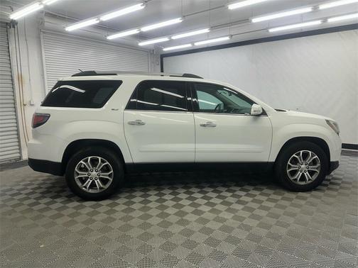2016 GMC Acadia SLT-1