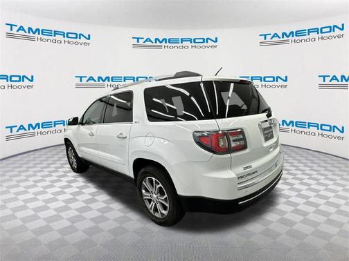 2016 GMC Acadia SLT-1