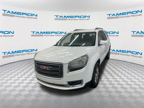2016 GMC Acadia SLT-1
