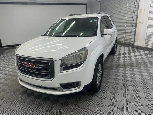 2016 GMC Acadia SLT-1