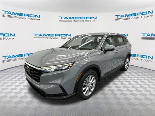 2026 Honda CR-V EX 2WD