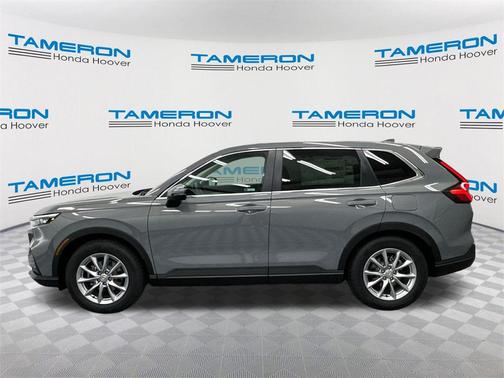 2026 Honda CR-V EX 2WD