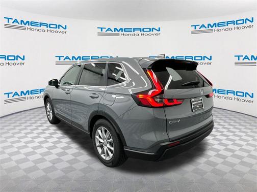 2026 Honda CR-V EX 2WD