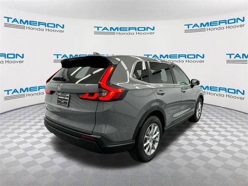 2026 Honda CR-V EX 2WD