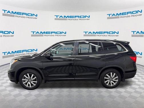 2022 Honda Pilot 2WD EX-L