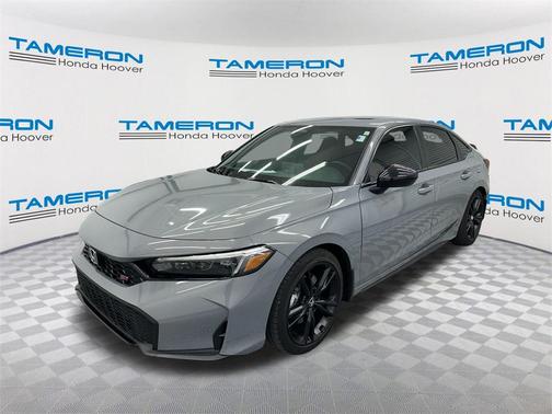 2025 Honda Civic Si Base