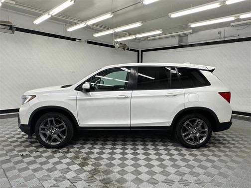 2022 Honda Passport 2WD EX-L