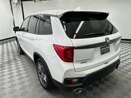 2022 Honda Passport 2WD EX-L