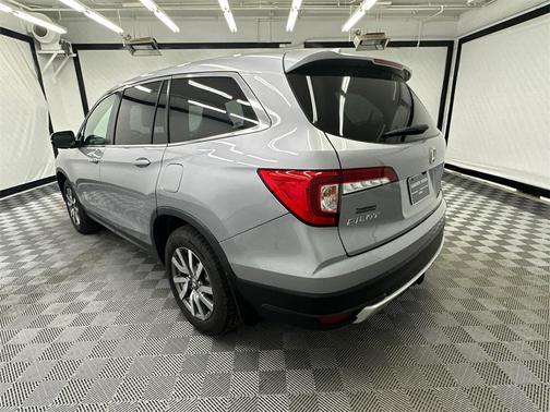 2020 Honda Pilot AWD EX-L